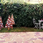Bed & Breakfast Casa Brunelli *