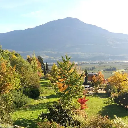 Casa Brunelli Frühstückspension *