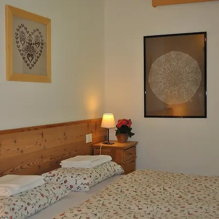 Casa Brunelli Trente