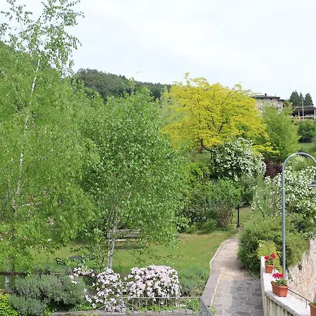 Casa Brunelli Отель типа 