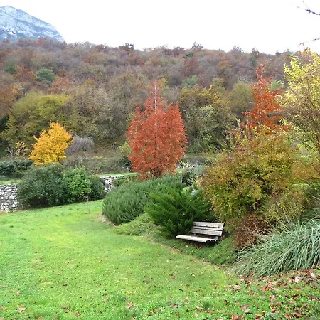 Casa Brunelli Bed & Breakfast