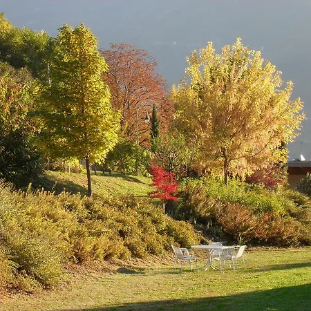 Alojamento de Acomodação e Pequeno-almoço Casa Brunelli Trento