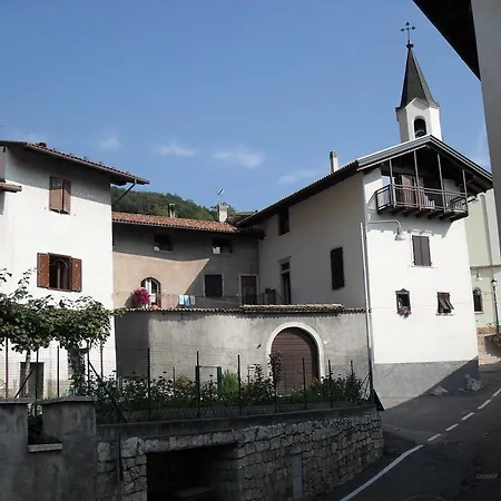 Casa Brunelli Отель типа 