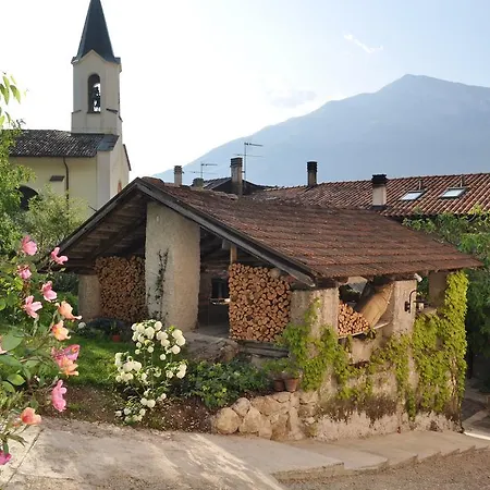 Casa Brunelli Bed & Breakfast