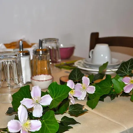 Bed & Breakfast Casa Brunelli Trente