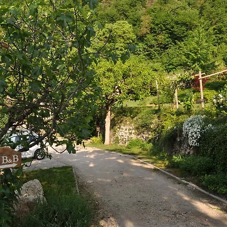 Casa Brunelli Alojamento de Acomodação e Pequeno-almoço Trento