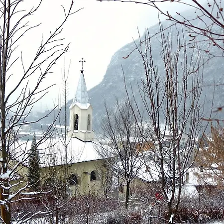 Frühstückspension Casa Brunelli
