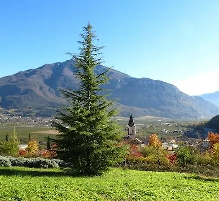 Casa Brunelli Отель типа 