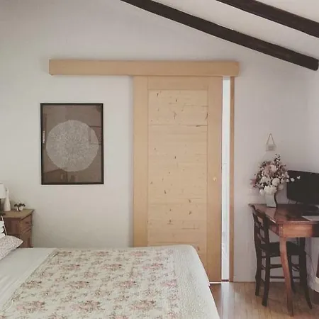 Bed & Breakfast Casa Brunelli