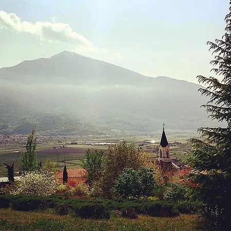 Alojamento de Acomodação e Pequeno-almoço Casa Brunelli Trento