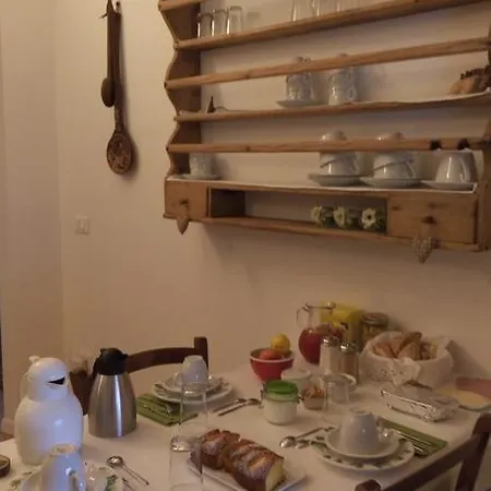 Casa Brunelli Trient