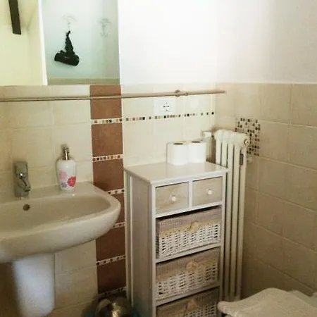 Bed & Breakfast Casa Brunelli