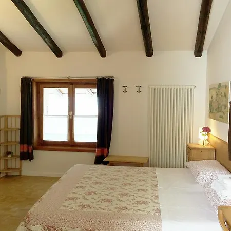 Casa Brunelli Trient