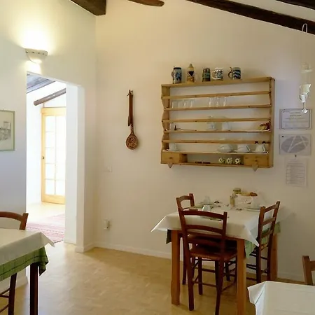 Casa Brunelli Тренто