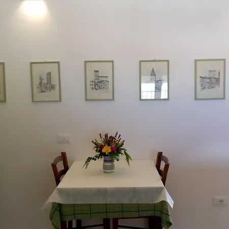 Casa Brunelli