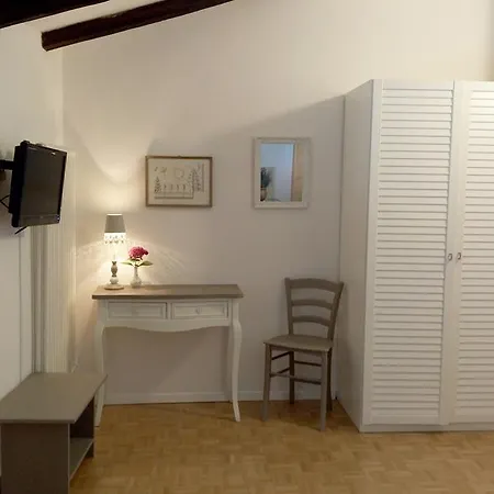 Bed & Breakfast Casa Brunelli