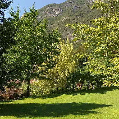 Bed & Breakfast Casa Brunelli