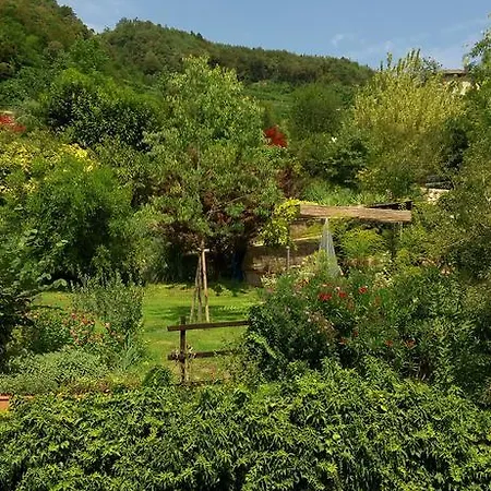 Alojamento de Acomodação e Pequeno-almoço Casa Brunelli *