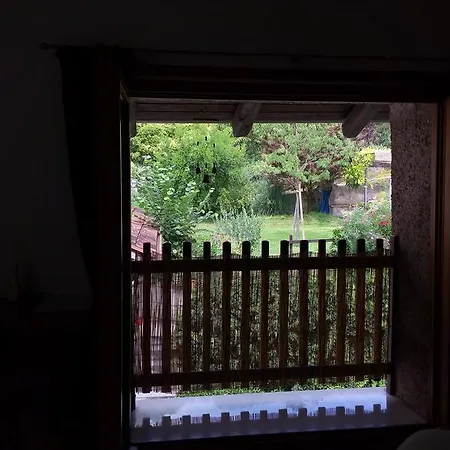 Bed & Breakfast Casa Brunelli