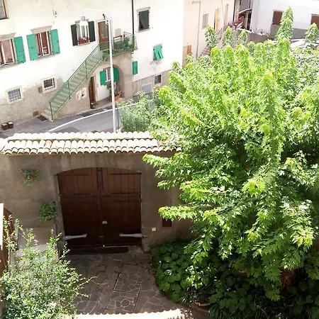 Bed & Breakfast Casa Brunelli *
