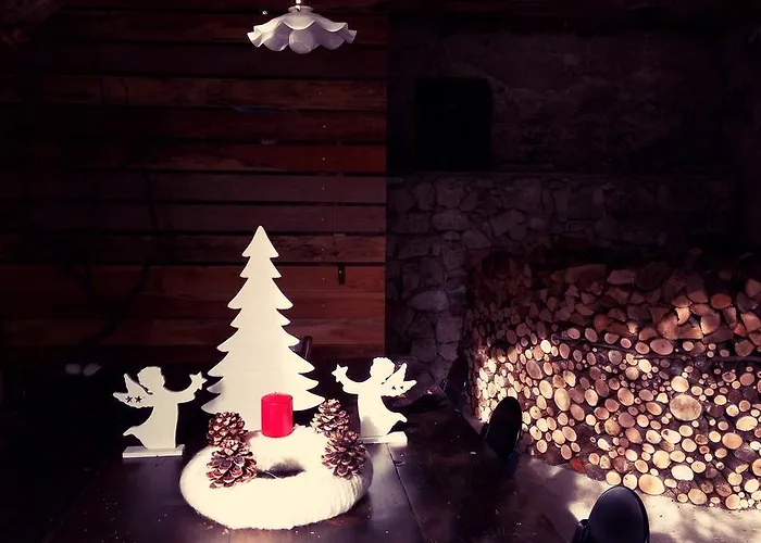 Casa Brunelli Frühstückspension