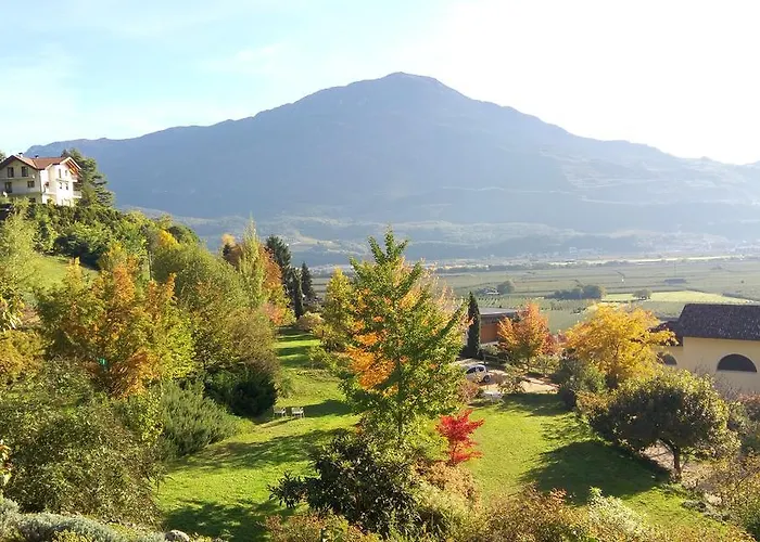 Casa Brunelli Frühstückspension *