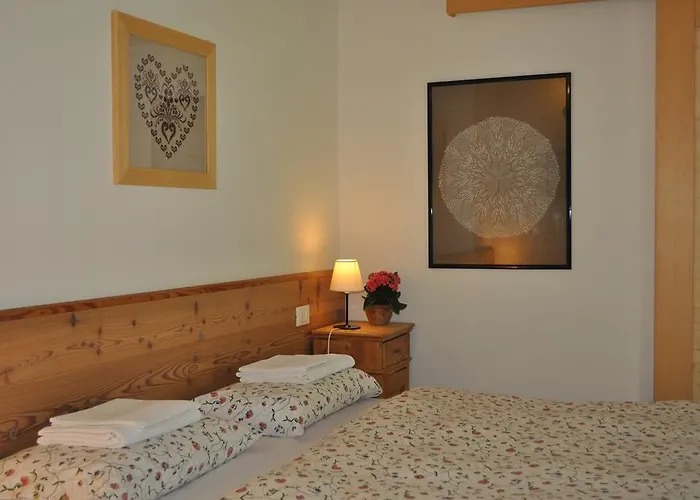 Casa Brunelli Trient