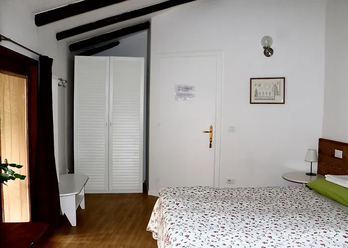 Casa Brunelli Trient