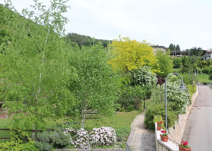 Casa Brunelli Frühstückspension