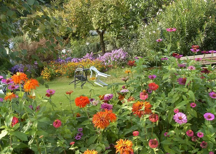 Frühstückspension Casa Brunelli Trient