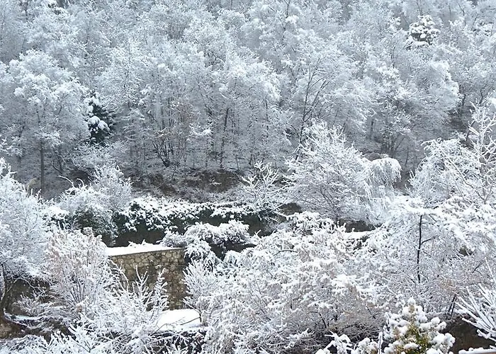 Frühstückspension Casa Brunelli