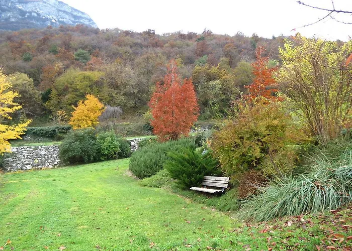 Casa Brunelli Frühstückspension