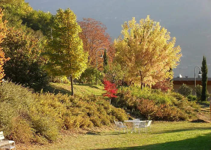 Frühstückspension Casa Brunelli Trient