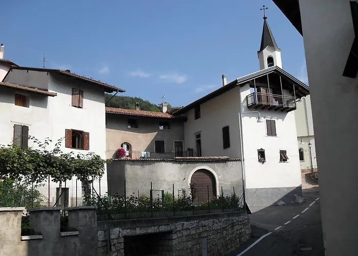 Casa Brunelli לינה וארוחת בוקר טרנטו