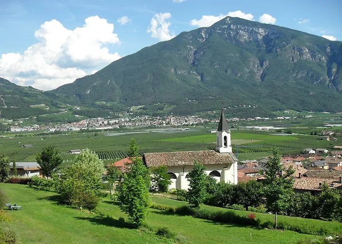 ベッド・アンド・ブレックファスト Casa Brunelli *