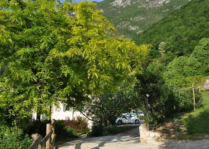 Casa Brunelli * טרנטו