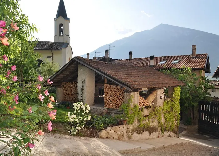 Casa Brunelli Frühstückspension