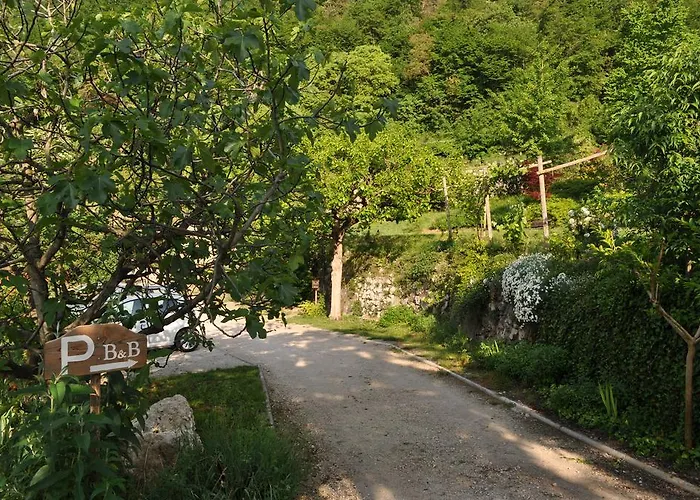 Casa Brunelli לינה וארוחת בוקר טרנטו