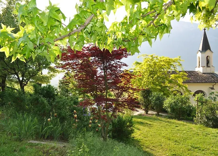 לינה וארוחת בוקר Casa Brunelli