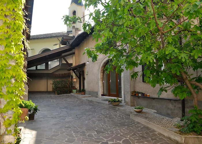 Casa Brunelli Frühstückspension *