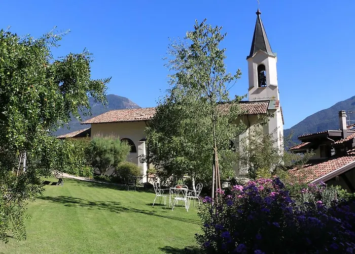 ベッド・アンド・ブレックファスト Casa Brunelli