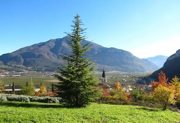 Casa Brunelli Frühstückspension *