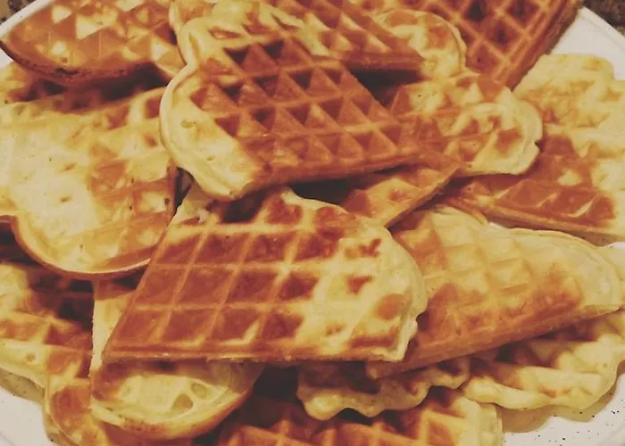 Frühstückspension Casa Brunelli *