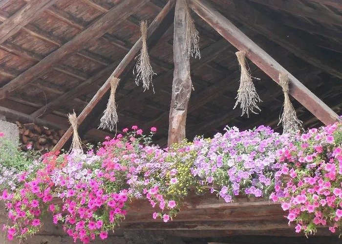 לינה וארוחת בוקר Casa Brunelli טרנטו