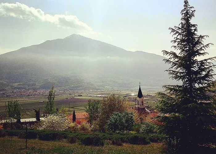 Bed & Breakfast Casa Brunelli Trento