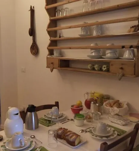 Casa Brunelli Trient