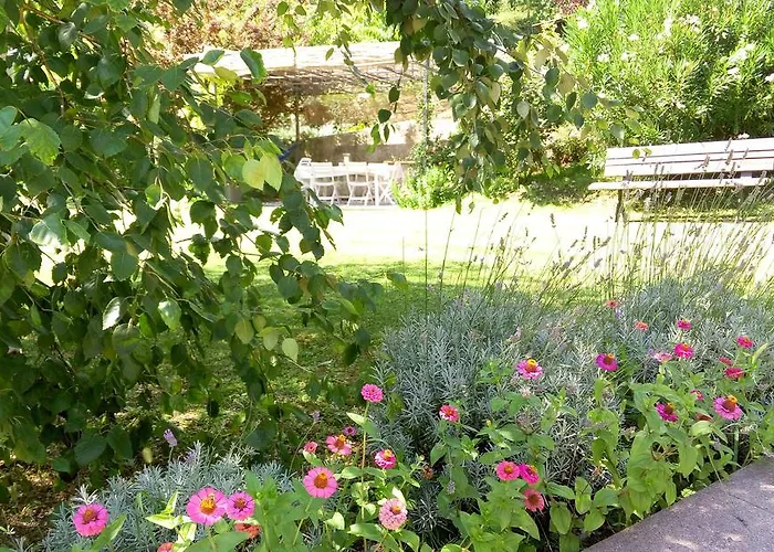 Frühstückspension Casa Brunelli *