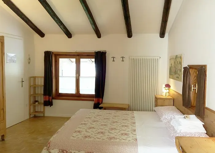 Casa Brunelli Trient