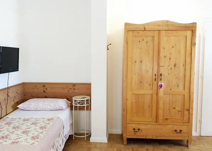 Frühstückspension Casa Brunelli