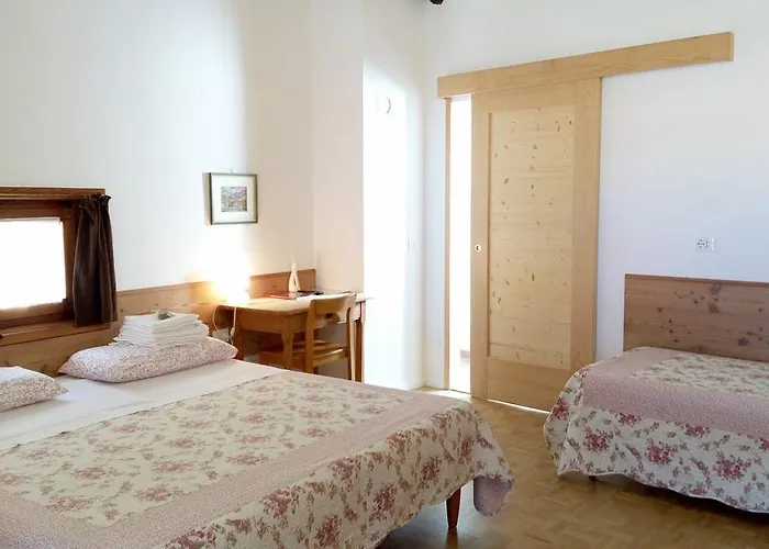 Bed & Breakfast Casa Brunelli Trento